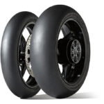 Dunlop KR108 200/70R17 TL MS2+ RACE Re