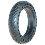 Ulkorengas 8 1/2 x 2, E-scooter, umpikumi