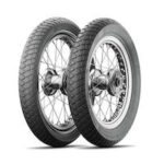 Michelin Anakee Street 130/70-13 M/C 57P TL Re