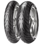 Pirelli Angel ST 120/70 ZR 17 M/C (58W) TL Fr