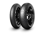 Pirelli Angel GT II 120/70 R 19 M/C 60V TL Fr