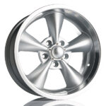 Barzetta America Silver LipPolish 8x18 jako: 5x114.3 et: 0