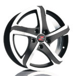 Barzetta Azure 7x16 jako: 5x114.3 et: 40