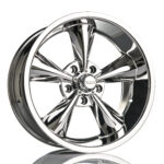 Barzetta America Chrome 8x17 jako: 5x127 et: 0