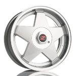 Barzetta Star 7x17 jako: 5x112 et: 15