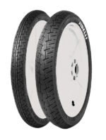 Pirelli City Demon 130/90-15 M/C 66S TL R