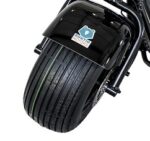 Kontio Motors Mopon rengas 18x9.5-8  R