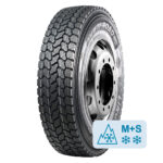 Linglong KTD303 kuorma-autoon 215/75-17.5 135 J