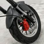 Kontio Motors Mopon rengas   F