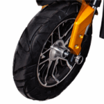 Kontio Motors Mopon rengas   F