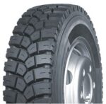 Goodride SUPTRAC X1 Kuorma-autoon 315/80-22.5 157 K