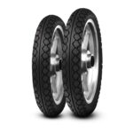 Pirelli Mandrake MT 15 90/80-16 M/C 51J TL Reinf F/R