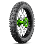 Michelin Starcross 6 Hard 110/90-19 62M Re