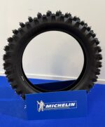 Michelin Starcross 6 Medium Soft Nasta 110/100-18 M/C 64M TT 243 nasta