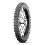 Michelin Enduro Medium 2 90/100-21 M/C 57R TT Fr