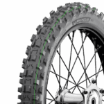 Michelin Enduro Medium 2 90/90-21 M/C 54R TT Fr
