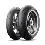 Michelin Power GP2 120/70 ZR 17 M/C (58W) TL Fr