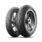 Michelin Power 6 110/70 ZR 17 M/C (54W) TL Fr