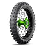 Michelin Starcross 6 Medium Hard 120/90-18 M/C 65M TT Re