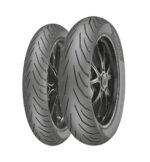 Pirelli Angel City 100/80-17 M/C 52S TL Fr