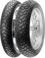 Pirelli MT60 Rs 110/80 R 18 M/C 58H TL F
