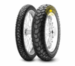 Pirelli MT 60 100/90-19 M/C 57H TL F
