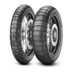 Pirelli Scorpion Rally STR 110/80 R 19 M/C 59V M+S TL Fr