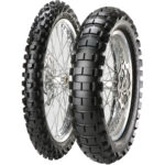 Pirelli Scorpion Rally 120/70 R 19 M/C 60T M+S TL Fr