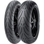 Pirelli Angel GT 110/80 ZR 18 M/C (58W) TL F