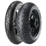 Metzeler Roadtec Z6 120/70 ZR 17 M/C (58W) TL Fr