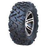 Forerunner ATLAS mönkijän rengas 27x11-14 55 F