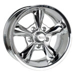 Barzetta America Chrome 6x14 jako: 5x114.3 et: 0