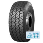 Goodride SUP GUARD M1 Kuorma-autoon 385/65-22.5 160 K