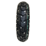 MITAS Kevyen sähköajoneuvon/Mopon nastoitettu talvirengas 3.50-10 P 51 P