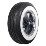 Kontio WhitePaw Classic Valkosivu 2½" (64mm) 205/75-15 97 R