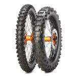 Metzeler MCE 6 Days Extreme 90/100-21 M/C 57M MST Super Soft Fr