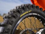 Pirelli New Scorpion MX32 Mid Soft 110/90-19 NHS 62M Re