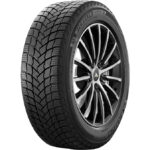 Michelin X-ice Snow 275/35R21 103 H