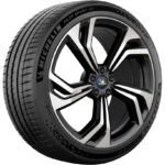 Michelin Pilot Sport Ev 285/45R20 112 Y