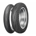 Dunlop D428 180/65B16 81H TL Re (CMX1100 Rebel)