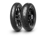 Pirelli Scorpion Trail III 120/70 ZR 19 M/C 60W TL Fr
