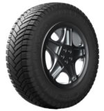 Michelin Agilis Crossclimate 195/65R16C 104 R