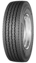 Michelin X Multi D 235/75R17.5 132 M