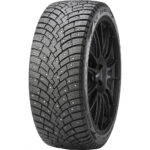 Pirelli Scorpion Icezero2 215/60R17 100 T