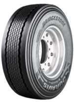 Bridgestone DURT2E 385/65R22.5 160 K