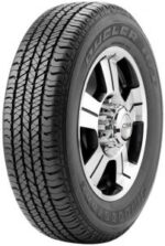 Bridgestone D684II 265/60R18 110 H