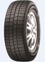 Vredestein Comtrac 2 Winter+ 225/65R16C 112 R