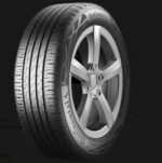 Continental Ecocontact6 185/65R15 88 H (Tarjous)