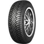 Nankang Ice Activa SW-8 215/70R16 100 T