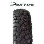 Deli nastarengas Street Enduro SB117 120/70-12 58S (120 kpl) Etu/Taka